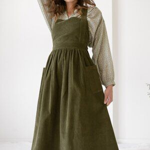 Laude the Label Flora Dress Size Small